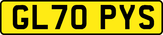 GL70PYS