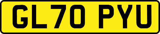 GL70PYU