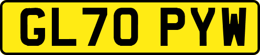 GL70PYW