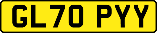 GL70PYY