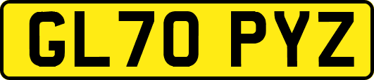 GL70PYZ