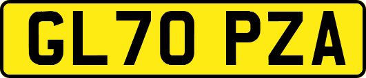 GL70PZA