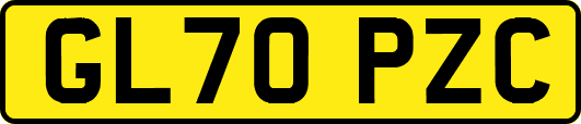 GL70PZC