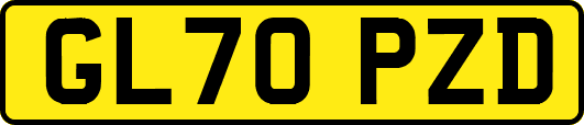 GL70PZD