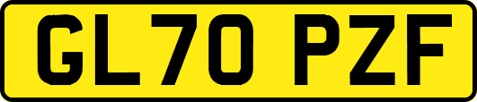 GL70PZF