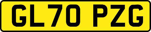 GL70PZG