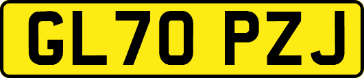 GL70PZJ
