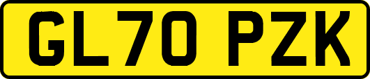 GL70PZK