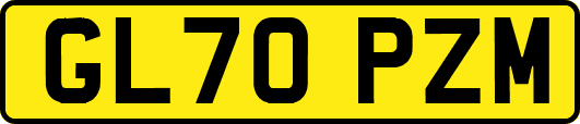 GL70PZM