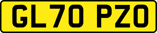 GL70PZO