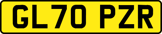 GL70PZR