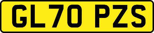 GL70PZS