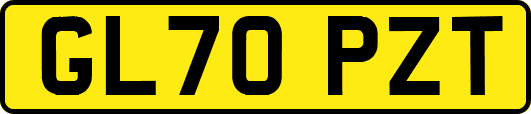 GL70PZT