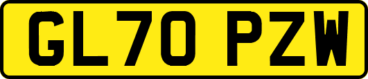 GL70PZW