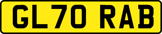GL70RAB