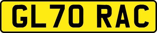 GL70RAC