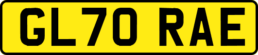 GL70RAE