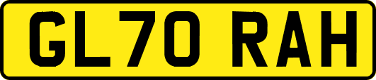 GL70RAH