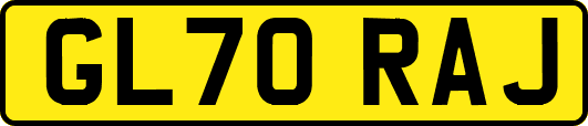 GL70RAJ