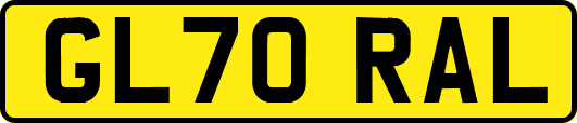GL70RAL
