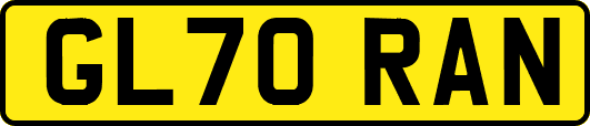 GL70RAN