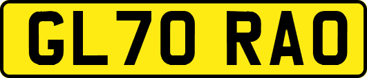 GL70RAO