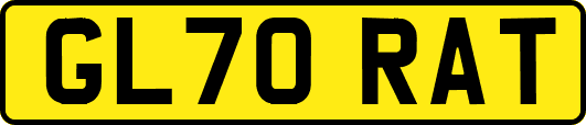 GL70RAT