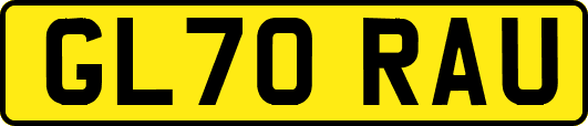 GL70RAU