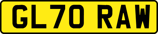 GL70RAW