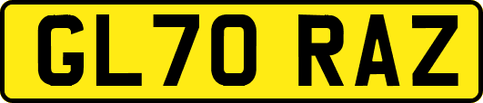 GL70RAZ