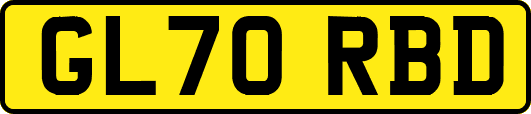 GL70RBD