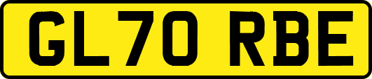 GL70RBE