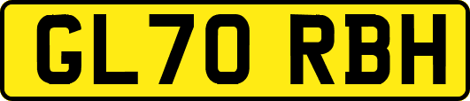 GL70RBH