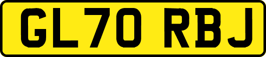 GL70RBJ