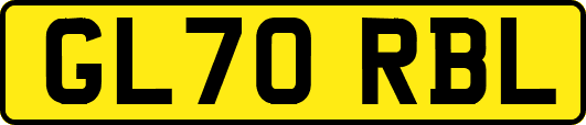 GL70RBL