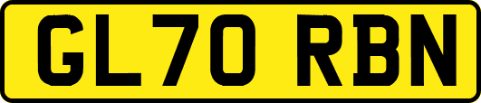 GL70RBN