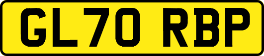 GL70RBP