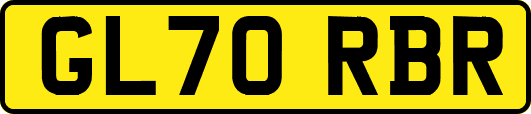 GL70RBR