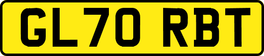 GL70RBT