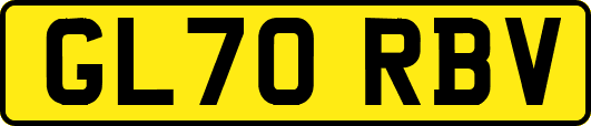 GL70RBV