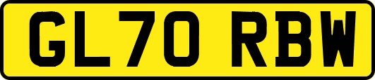 GL70RBW
