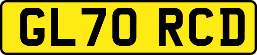 GL70RCD