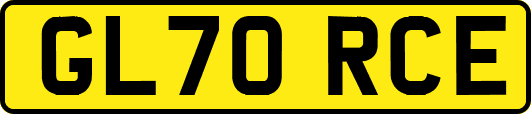 GL70RCE