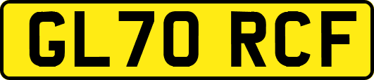 GL70RCF
