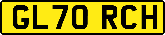 GL70RCH