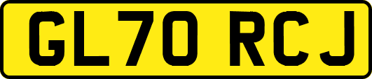 GL70RCJ
