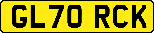 GL70RCK