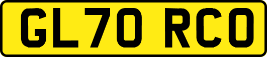 GL70RCO