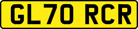 GL70RCR
