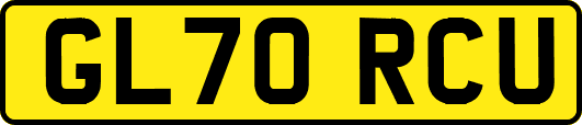 GL70RCU